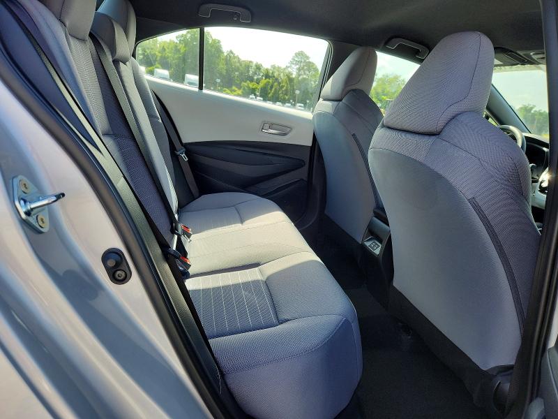 Продажа на аукционе авто 2026 Toyota Corolla, vin: 5YFS4MCE6TP270839, номер лота: 60221556