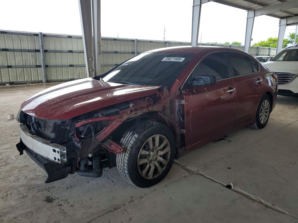 Aukcja sprzedaży 2016 Nissan Altima, vin: 1N4AL3AP6GN368954, numer aukcji: 59621966