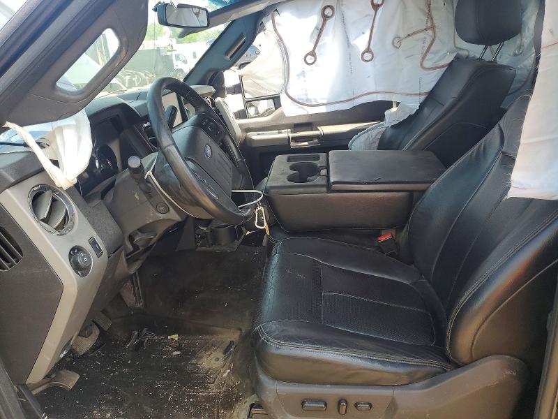 Продаж на аукціоні авто 2015 Ford F250, vin: 1FT7X2BT9FED37582, номер лоту: 59990936