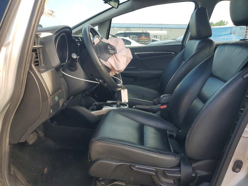 Aukcja sprzedaży 2015 Honda Fit, vin: 3HGGK5H83FM776730, numer aukcji: 60683986