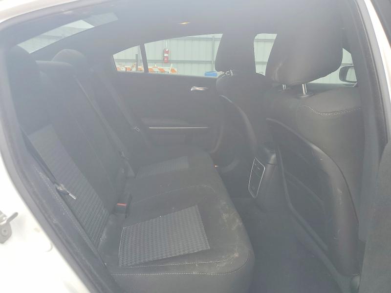 2021 Dodge Charger მანქანა იყიდება აუქციონზე, vin: 2C3CDXHG9MH501826, აუქციონის ნომერი: 62765106