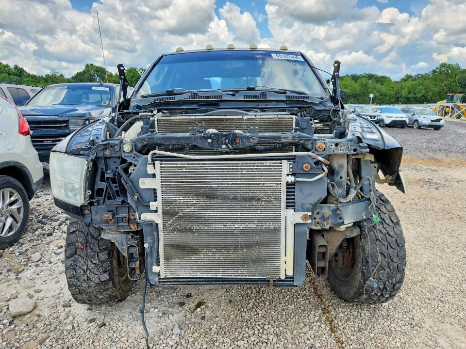 Продаж на аукціоні авто 2011 Dodge Ram 3500, vin: 3D73Y3CL8BG520156, номер лоту: 60162466