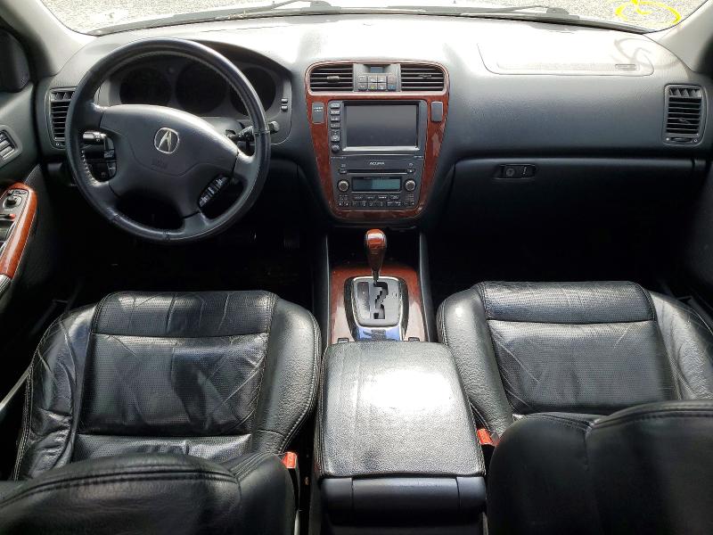 Aukcja sprzedaży 2005 Acura Mdx, vin: 2HNYD188X5H554859, numer aukcji: 59166976