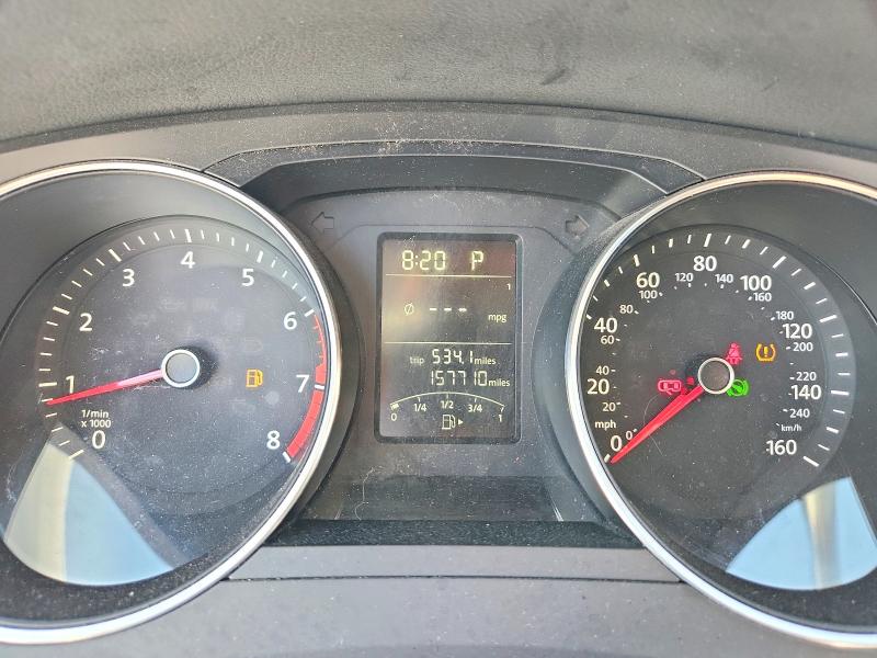 Продаж на аукціоні авто 2017 Volkswagen Jetta, vin: 3VW2B7AJ1HM352996, номер лоту: 61924046