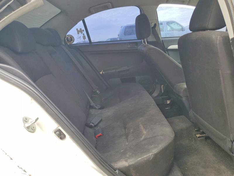 Aukcja sprzedaży 2015 Mitsubishi Lancer, vin: JA32U2FU3FU009732, numer aukcji: 61064886