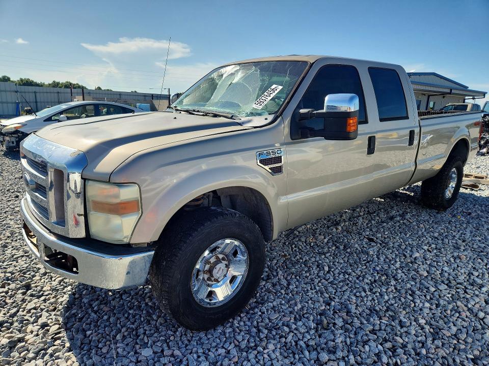 Aukcja sprzedaży 2008 Ford F350, vin: 1FTWW31R88EA38002, numer aukcji: 59376456