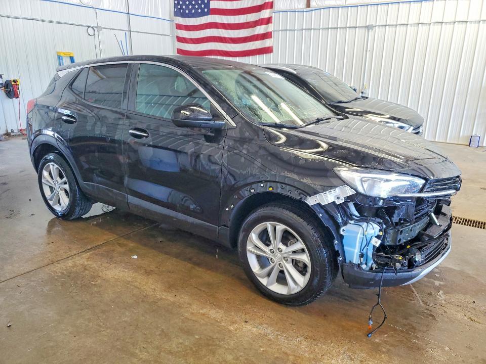 Продаж на аукціоні авто 2023 Buick Encore Gx, vin: KL4MMCSL5PB005606, номер лоту: 62298776