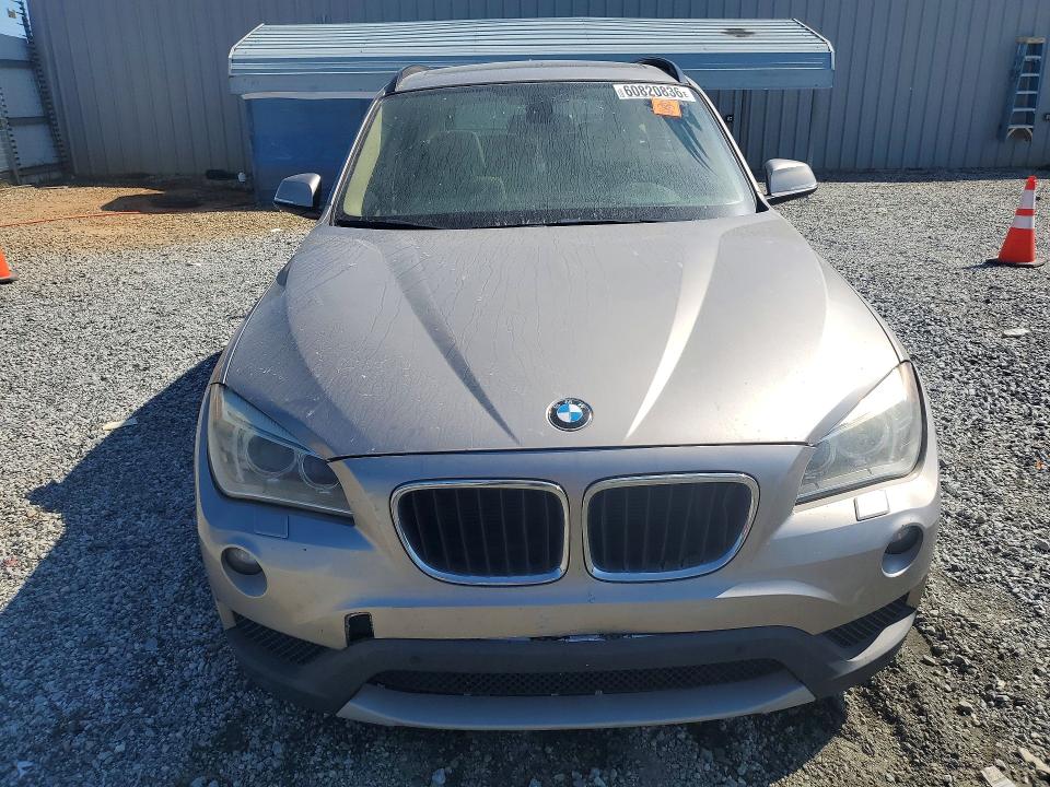 Продажа на аукционе авто 2013 Bmw X1, vin: WBAVL1C57DVR91228, номер лота: 60820836