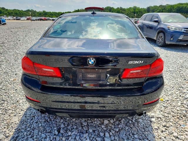 Aukcja sprzedaży 2017 Bmw 530, vin: WBAJA5C37HG894003, numer aukcji: 62821516