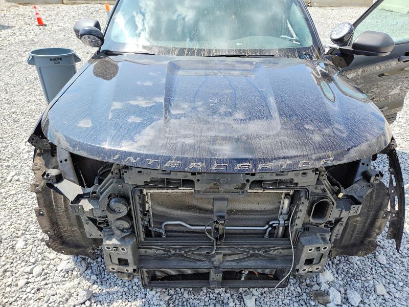 Aukcja sprzedaży 2023 Ford Explorer, vin: 1FM5K8AC9PGC17681, numer aukcji: 62294406
