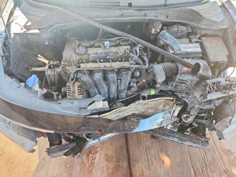 Aukcja sprzedaży 2020 Kia Soul, vin: KNDJ23AU6L7725499, numer aukcji: 60193546