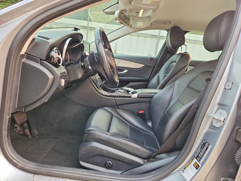 Продажа на аукционе авто 2015 Mercedes-benz C, vin: 55SWF4JB1FU092499, номер лота: 60682076