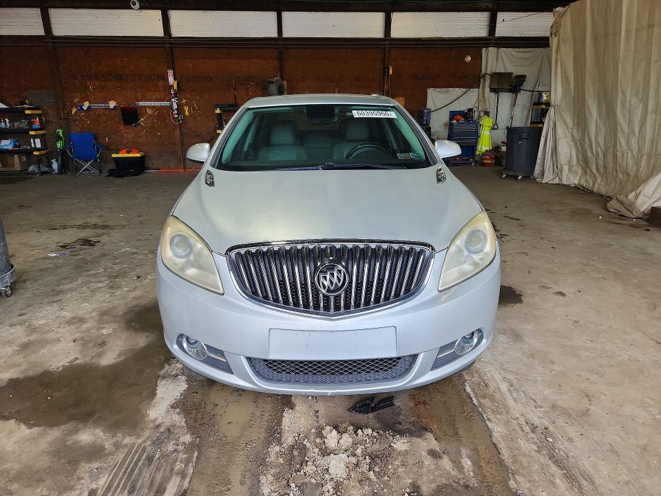 2013 Buick Verano მანქანა იყიდება აუქციონზე, vin: 1G4PP5SK2D4199021, აუქციონის ნომერი: 60395966