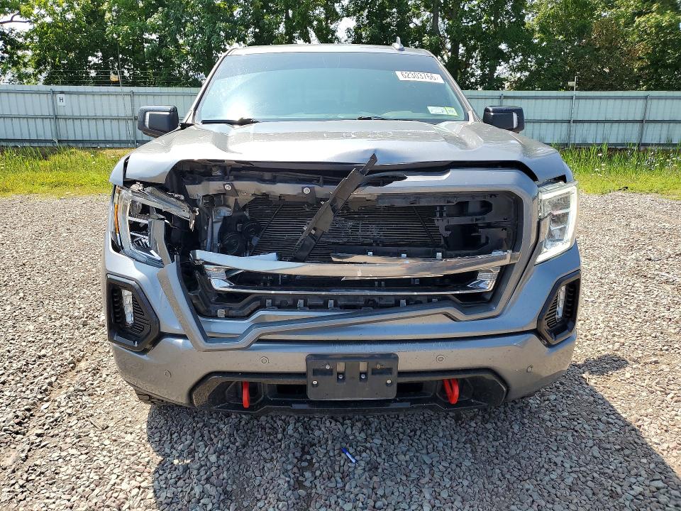 Продажа на аукционе авто 2021 Gmc Sierra, vin: 1GTU9EET1MZ174104, номер лота: 62303766