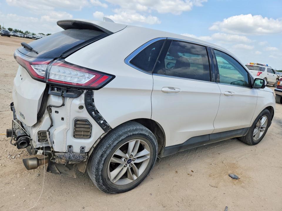 Aukcja sprzedaży 2015 Ford Edge, vin: 2FMTK3J92FBB06037, numer aukcji: 63150156