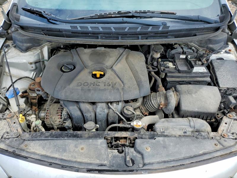 85456425 :رقم المزاد ، KNAFK4A65E5075668 vin ، 2014 Kia Forte مزاد بيع