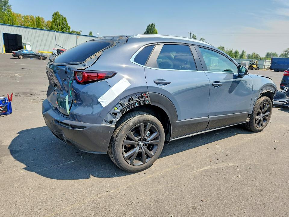 Продаж на аукціоні авто 2024 Mazda Cx-30, vin: 3MVDMBCM5RM620271, номер лоту: 61769506
