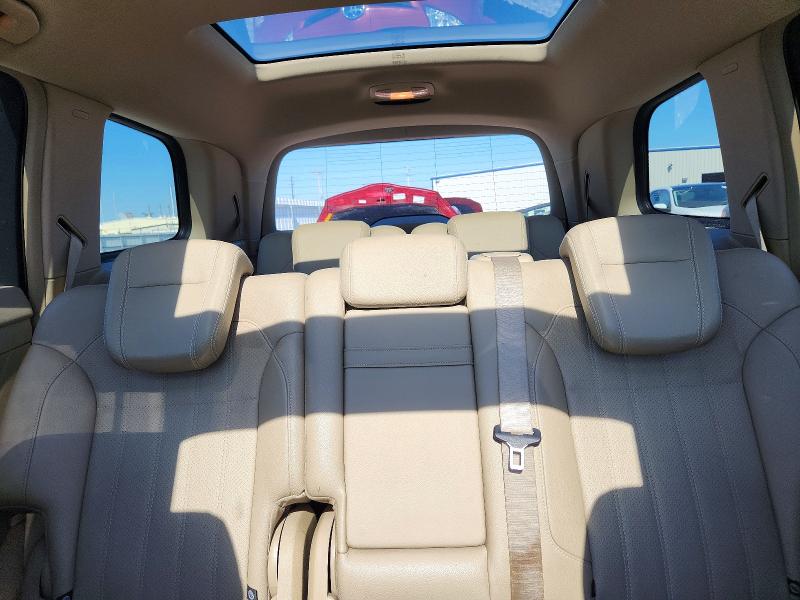 Aukcja sprzedaży 2013 Mercedes-benz Gl, vin: 4JGDF7CE9DA249523, numer aukcji: 61143866