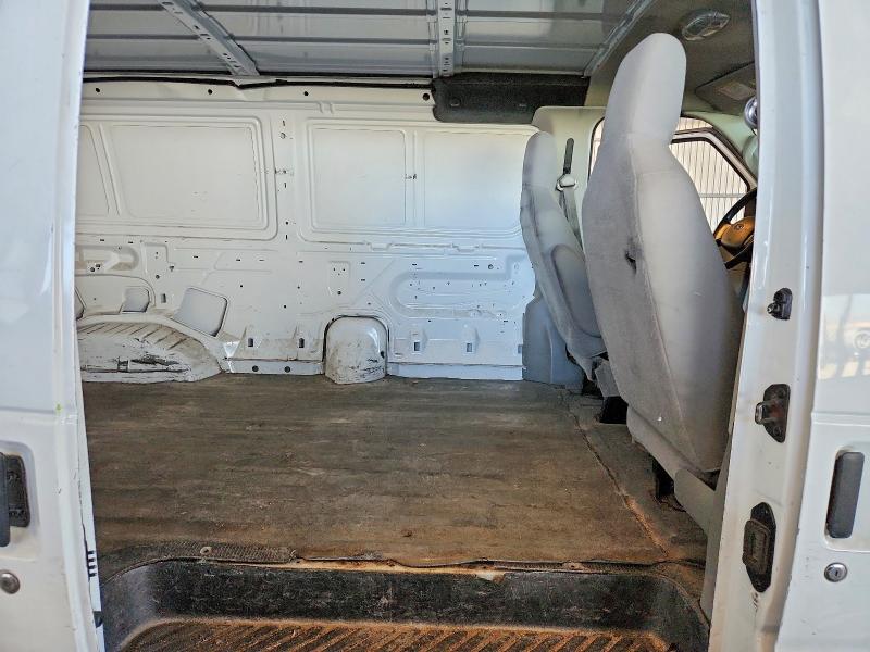 62907416 :رقم المزاد ، 1FTNE2EL6EDA07394 vin ، 2014 Ford E-250 Econo Crg مزاد بيع