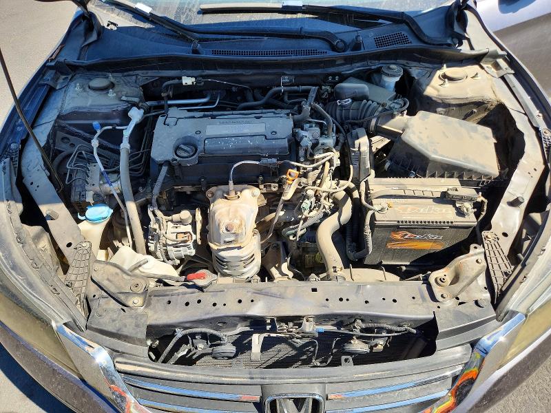 62275336 :رقم المزاد ، 1HGCR2F37FA141622 vin ، 2015 Honda Accord مزاد بيع
