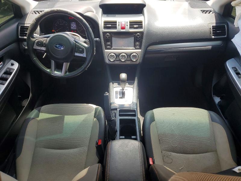 Продаж на аукціоні авто 2017 Subaru Crosstrek, vin: JF2GPABC9H8208013, номер лоту: 59371416