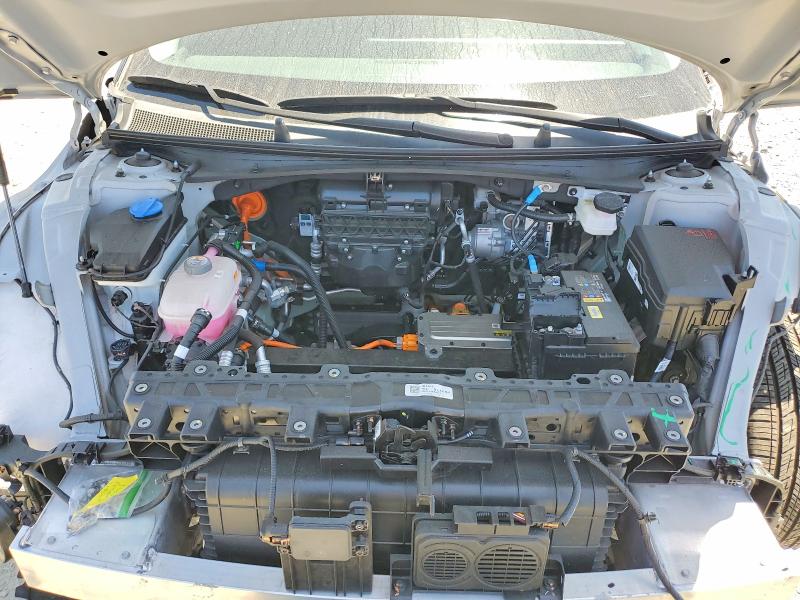 Продажа на аукционе авто 2025 Hyundai Ioniq 5, vin: 7YAKM4DA2SY011604, номер лота: 59688156