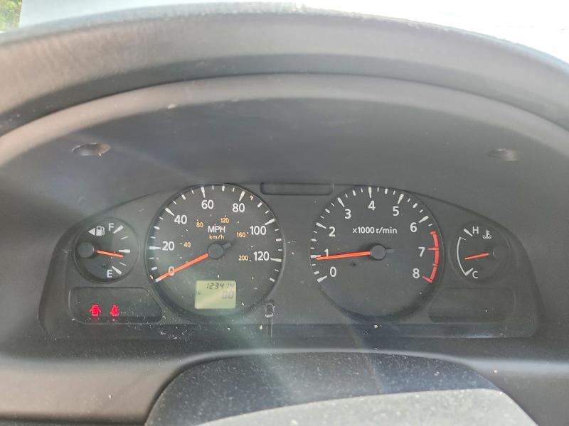 Aukcja sprzedaży 2005 Nissan Sentra, vin: 3N1CB51D85L562537, numer aukcji: 62214726