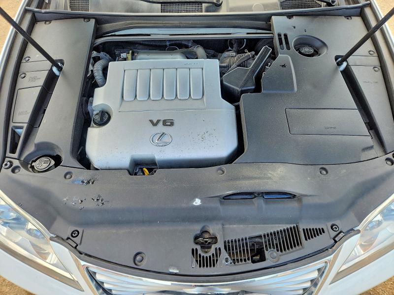 61761166 :رقم المزاد ، JTHBK1EG7B2423131 vin ، 2011 Lexus Es مزاد بيع