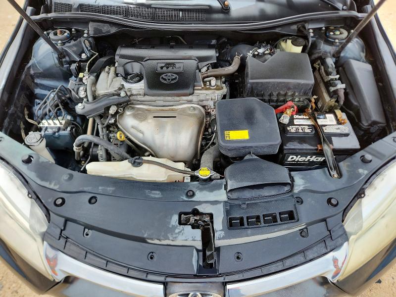 Продажа на аукционе авто 2015 Toyota Camry, vin: 4T1BF1FK2FU891640, номер лота: 61178936