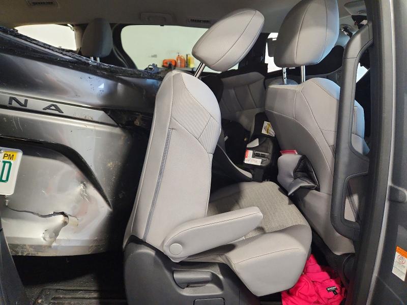 Aukcja sprzedaży 2026 Toyota Sienna, vin: 5TDKRKEC6TS295197, numer aukcji: 59657736