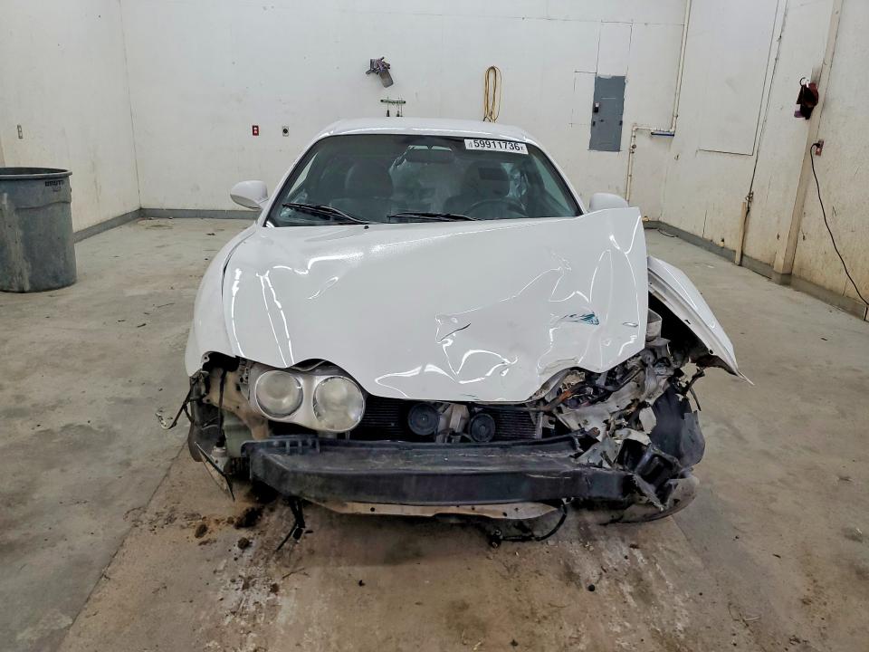 Продажа на аукционе авто 2001 Hyundai Tiburon, vin: KMHJG35FX1U228785, номер лота: 59911736