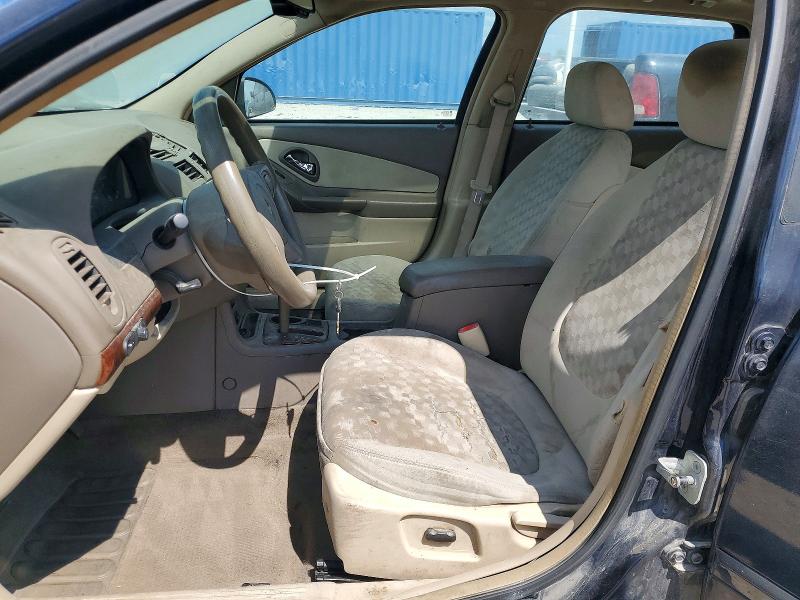 Aukcja sprzedaży 2004 Chevrolet Malibu, vin: 1G1ZT64814F185916, numer aukcji: 62140426