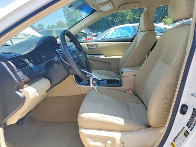 Продаж на аукціоні авто 2016 Toyota Camry, vin: 4T1BF1FK2GU149305, номер лоту: 63358316