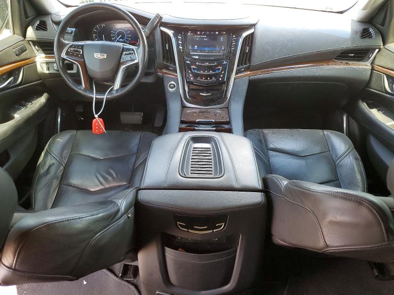 Aukcja sprzedaży 2019 Cadillac Escalade, vin: 1GYS3BKJ3KR342178, numer aukcji: 60041216