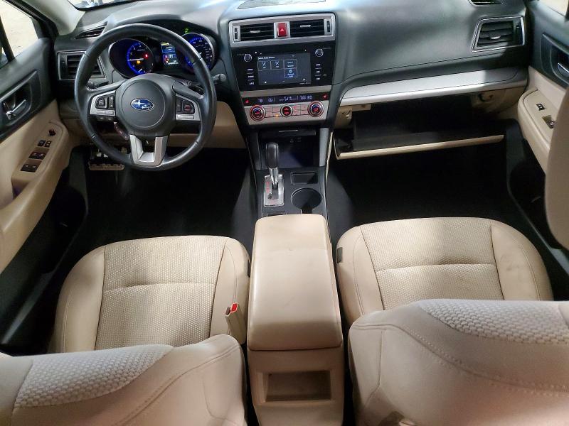 2016 Subaru Outback მანქანა იყიდება აუქციონზე, vin: 4S4BSBCC4G3241259, აუქციონის ნომერი: 60048926