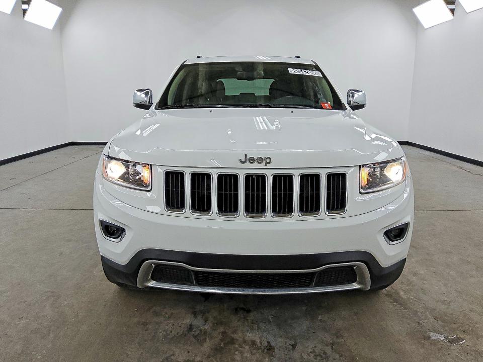 60542806 :رقم المزاد ، 1C4RJEBG8EC276542 vin ، 2014 Jeep Grand Cherokee مزاد بيع
