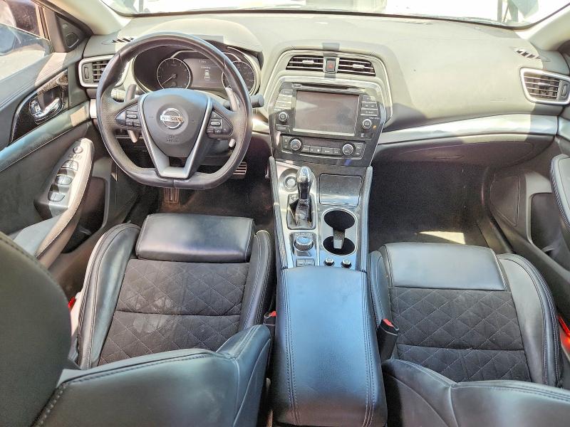 Продажа на аукционе авто 2016 Nissan Maxima, vin: 1N4AA6AP1GC439142, номер лота: 60060336