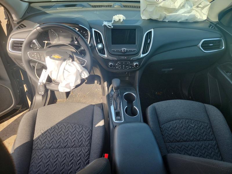 Auction sale of the 2022 Chevrolet Equinox, vin: 3GNAXKEV6NL281402, lot number: 59264066