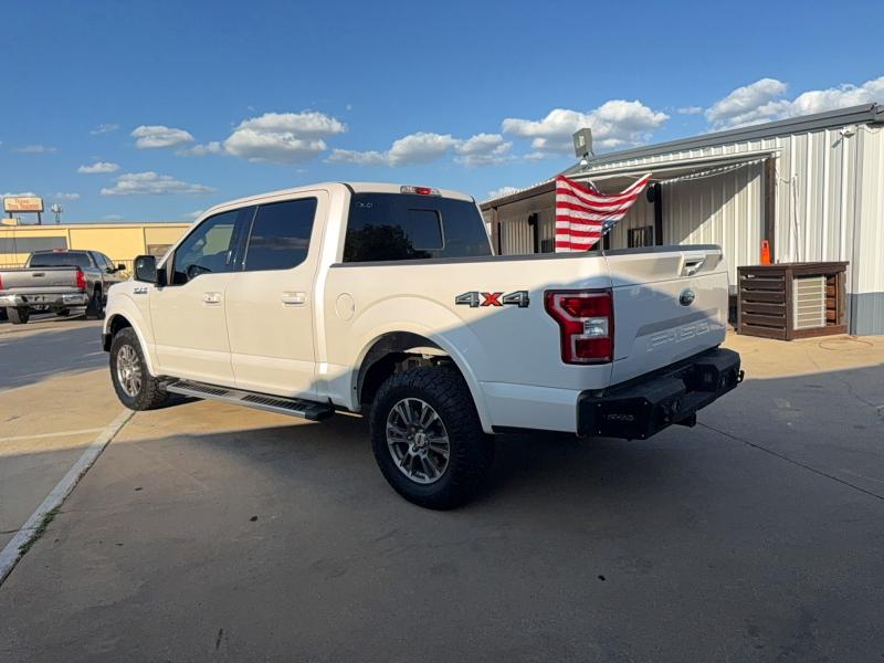 Aukcja sprzedaży 2019 Ford F150, vin: 1FTEW1E53KKD04901, numer aukcji: 61059586