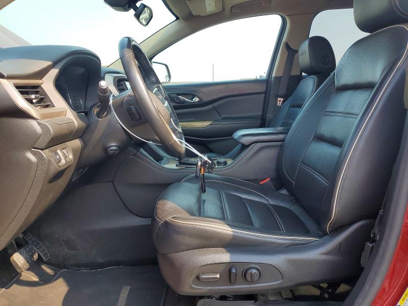 2017 Gmc Acadia მანქანა იყიდება აუქციონზე, vin: 1GKKNXLSXHZ294146, აუქციონის ნომერი: 62533736