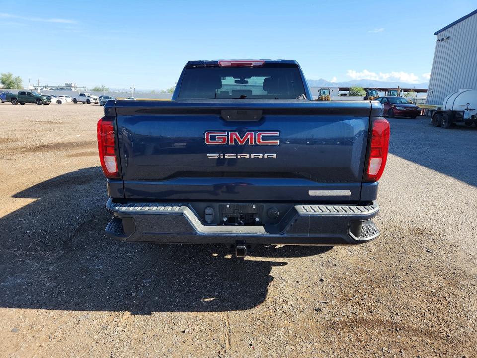 Aukcja sprzedaży 2019 Gmc Sierra, vin: 1GTR8CED9KZ414714, numer aukcji: 61922366
