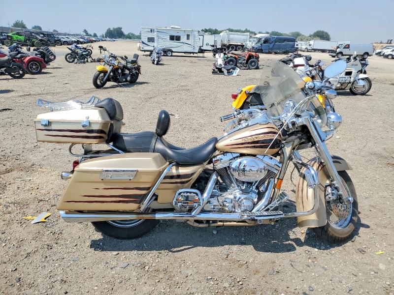 Aukcja sprzedaży 2003 Harley-davidson Flhrsei1, vin: 1HD1PGE163Y950085, numer aukcji: 62930246
