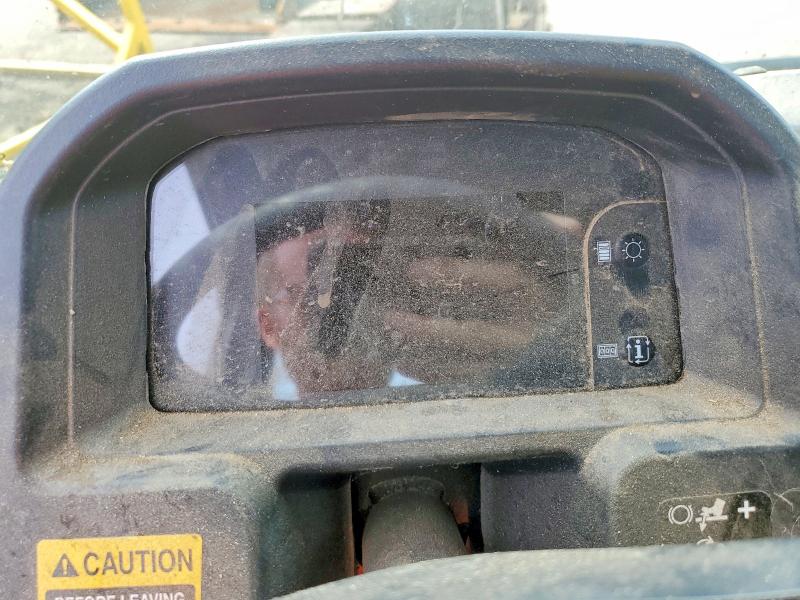 2020 John Deere Gator მანქანა იყიდება აუქციონზე, vin: 1M0835MDHLM031647, აუქციონის ნომერი: 63173146