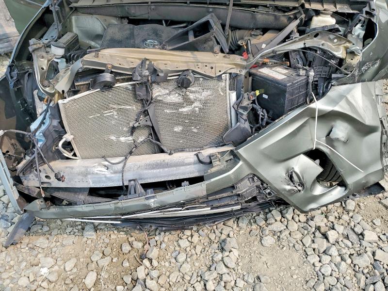 61290616 :رقم المزاد ، 5TDJZRFH1JS910511 vin ، 2018 Toyota Highlander مزاد بيع