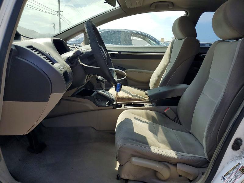 Продаж на аукціоні авто 2010 Honda Civic, vin: 19XFA1F88AE024078, номер лоту: 61972956