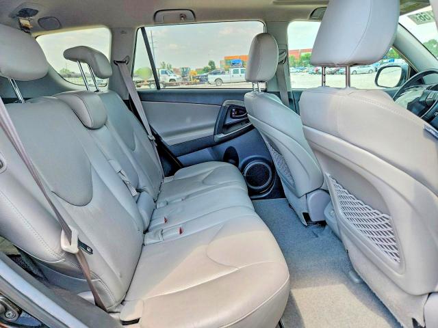 Продажа на аукционе авто 2010 Toyota Rav4, vin: 2T3DK4DV0AW027432, номер лота: 61142166