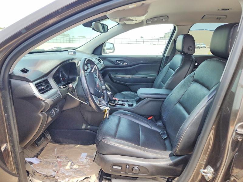 Продаж на аукціоні авто 2019 Gmc Acadia, vin: 1GKKNNLS5KZ160530, номер лоту: 61816716