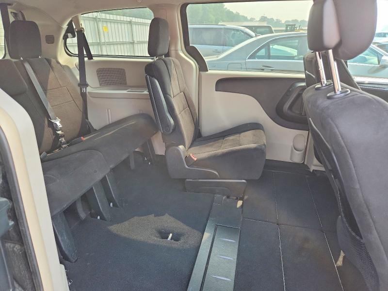 Aukcja sprzedaży 2011 Chrysler Town & Country, vin: 2A4RR5DG2BR735079, numer aukcji: 61526136