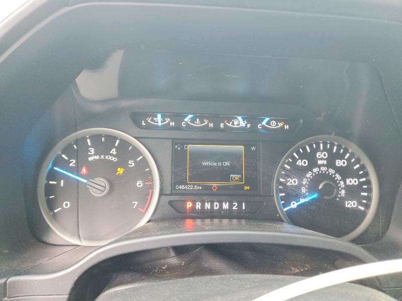 Aukcja sprzedaży 2017 Ford F150, vin: 1FTEW1EF1HFC62819, numer aukcji: 62093986