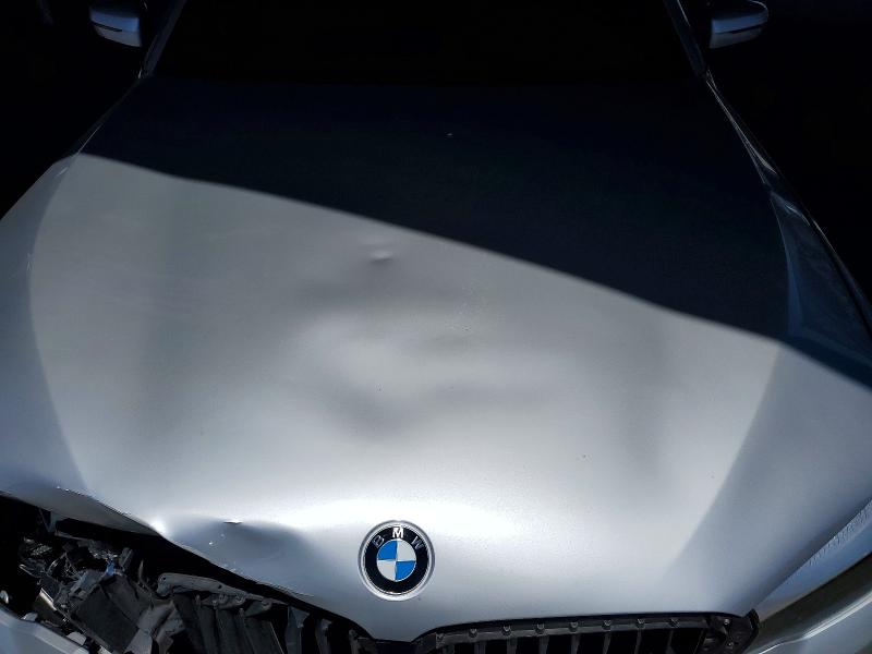 Aukcja sprzedaży 2019 Bmw 530e, vin: WBAJA9C51KB254768, numer aukcji: 63164786